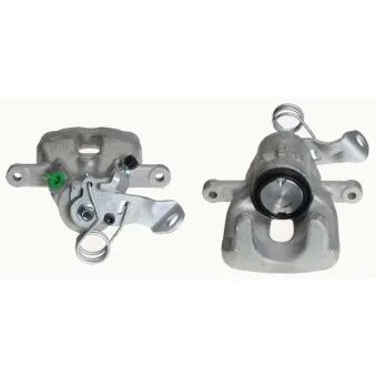 Étrier de frein BUDWEG CALIPER OEM 735364069