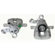 BUDWEG CALIPER 344327 - Étrier de frein