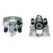 BUDWEG CALIPER 344328 - Étrier de frein