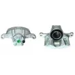 BUDWEG CALIPER 344331 - Étrier de frein