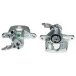 BUDWEG CALIPER 344335 - Étrier de frein
