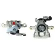 BUDWEG CALIPER 344336 - Étrier de frein