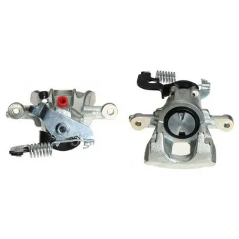 Étrier de frein BUDWEG CALIPER OEM C2S46538
