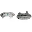 BUDWEG CALIPER 344353 - Étrier de frein