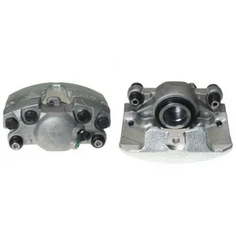 Étrier de frein BUDWEG CALIPER OEM 8K0615123H