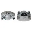 BUDWEG CALIPER 344359 - Étrier de frein