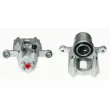 BUDWEG CALIPER 344360 - Étrier de frein