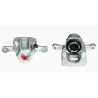 Étrier de frein BUDWEG CALIPER OEM 583103AA10