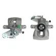 BUDWEG CALIPER 344364 - Étrier de frein