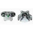 BUDWEG CALIPER 34437 - Étrier de frein