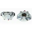 BUDWEG CALIPER 34438 - Étrier de frein