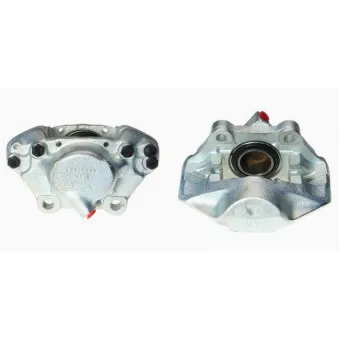 Étrier de frein BUDWEG CALIPER OEM 542147