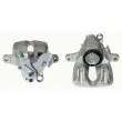 BUDWEG CALIPER 344380 - Étrier de frein