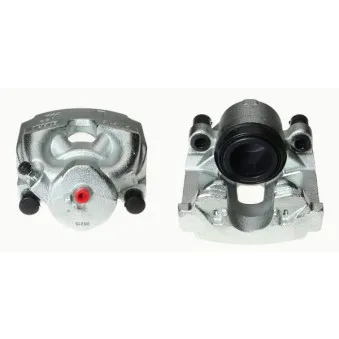 Étrier de frein BUDWEG CALIPER OEM 45001TL1G01