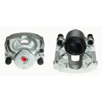 Étrier de frein BUDWEG CALIPER OEM 45002TL1G01