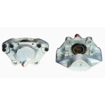 Étrier de frein BUDWEG CALIPER OEM 542197