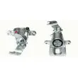 BUDWEG CALIPER 344390 - Étrier de frein