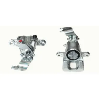 Étrier de frein BUDWEG CALIPER 344390