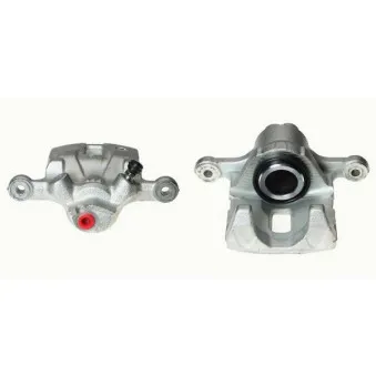Étrier de frein BUDWEG CALIPER OEM 26692AG051
