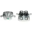 BUDWEG CALIPER 344397 - Étrier de frein