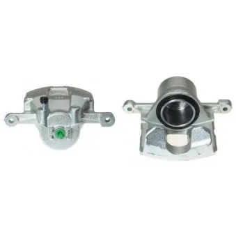Étrier de frein BUDWEG CALIPER OEM 5510280J01999