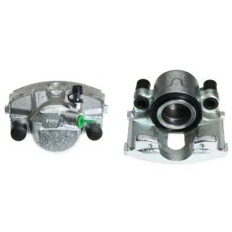 Étrier de frein BUDWEG CALIPER OEM 7763619