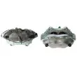 Étrier de frein BUDWEG CALIPER [344410]