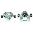 BUDWEG CALIPER 344423 - Étrier de frein