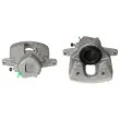 Étrier de frein BUDWEG CALIPER [344447]