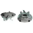 BUDWEG CALIPER 344453 - Étrier de frein