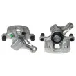 BUDWEG CALIPER 344462 - Étrier de frein