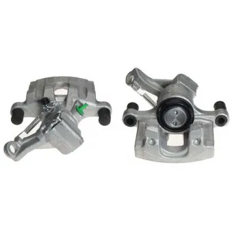 Étrier de frein BUDWEG CALIPER OEM 93172298