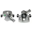 BUDWEG CALIPER 344464 - Étrier de frein