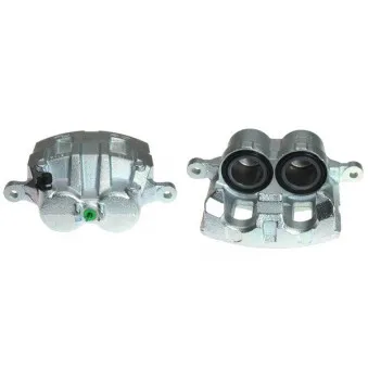 Étrier de frein BUDWEG CALIPER OEM 581304H500