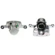 Étrier de frein BUDWEG CALIPER [344487]