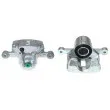 BUDWEG CALIPER 344489 - Étrier de frein