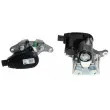 Étrier de frein BUDWEG CALIPER [344497]