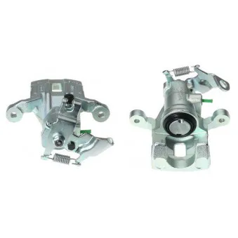 Étrier de frein BUDWEG CALIPER OEM 1K58250810QQH