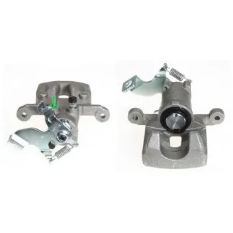 Étrier de frein BUDWEG CALIPER 344502