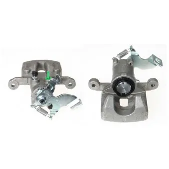Étrier de frein BUDWEG CALIPER 344503