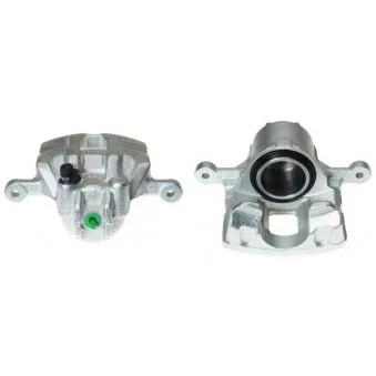 Étrier de frein BUDWEG CALIPER OEM 581101J100