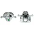 BUDWEG CALIPER 344511 - Étrier de frein