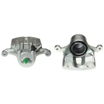 Étrier de frein BUDWEG CALIPER OEM 581802LA10