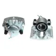 BUDWEG CALIPER 344529 - Étrier de frein