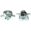 BUDWEG CALIPER 344542 - Étrier de frein