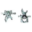 BUDWEG CALIPER 344545 - Étrier de frein