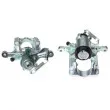 BUDWEG CALIPER 344549 - Étrier de frein