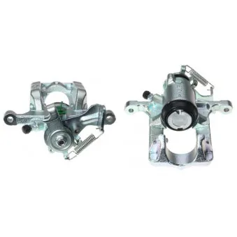 Étrier de frein BUDWEG CALIPER OEM 542378