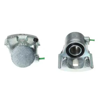 BUDWEG CALIPER 34455 - Étrier de frein