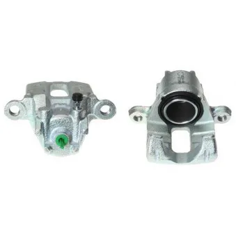 BUDWEG CALIPER 344550 - Étrier de frein